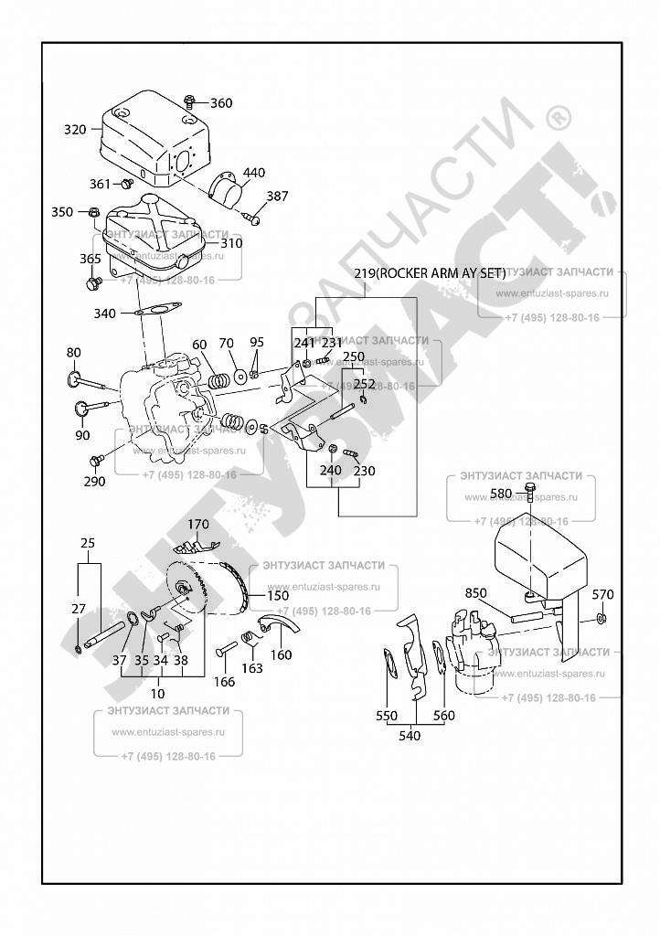 Subaru ep17 инструкция