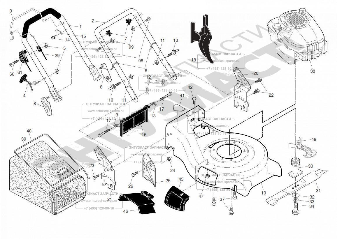 Газ проект инжиниринг инн